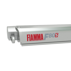 Fiamma F80s Polar White Awning